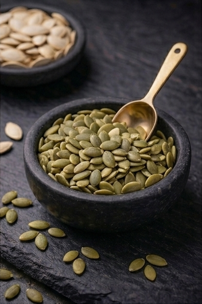 Pumpkin Seeds
